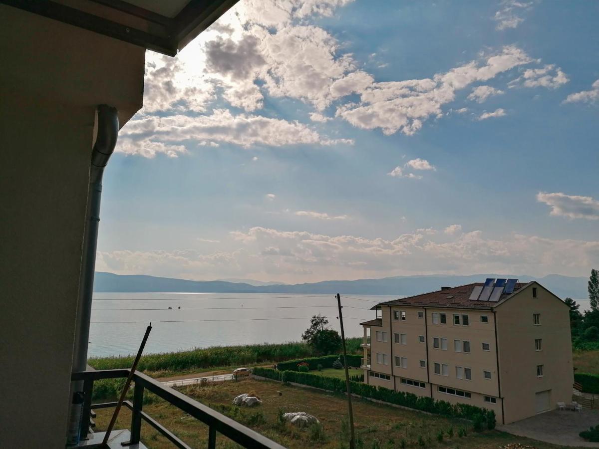 Apartments St.Martinia Ochrid Exteriér fotografie